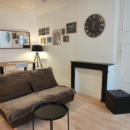 Apartament Le Clos Quillou Au Coeur D'Agen ! Zewnętrze zdjęcie